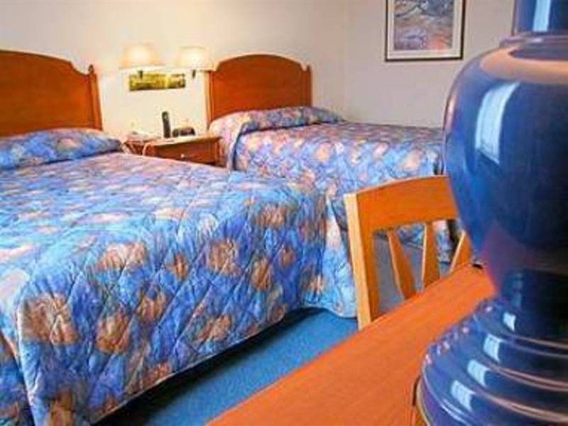 Doubletree By Hilton Hotel Boston Bayside Zimmer foto